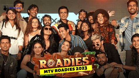 cb01 roadies